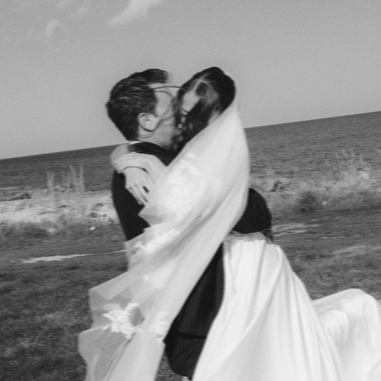 Daniel & Virgina love story